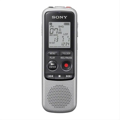 Sony Voice Rec4gb